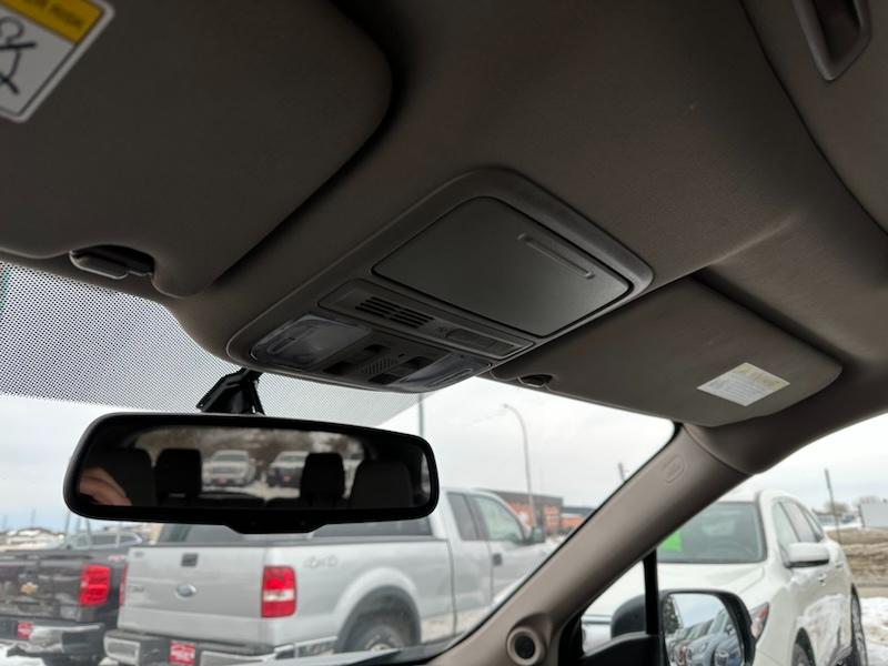 Honda Pilot EXL 4WD 2017