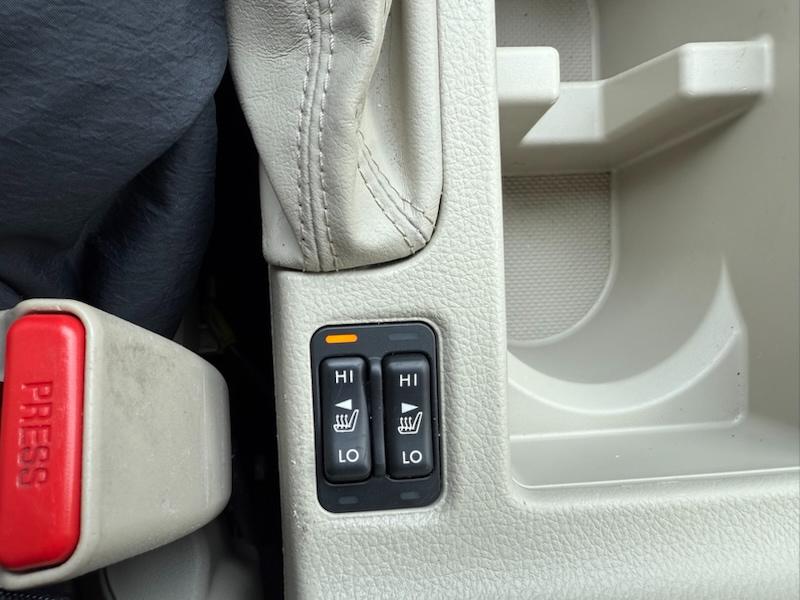 Subaru XV Crosstrek 2.0 Limited 2013