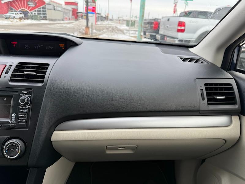 Subaru XV Crosstrek 2.0 Limited 2013