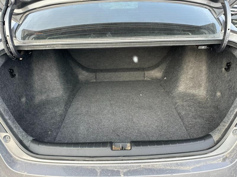 Honda Accord LX CVT 2020