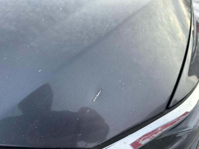 Honda Accord LX CVT 2020