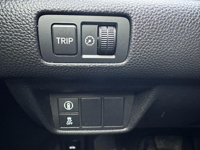 Honda Accord LX CVT 2020