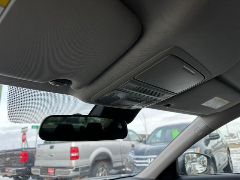 Honda Accord LX CVT 2020