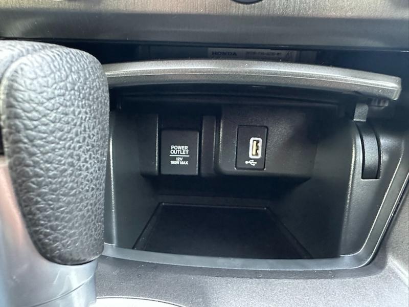 Honda Accord LX CVT 2020