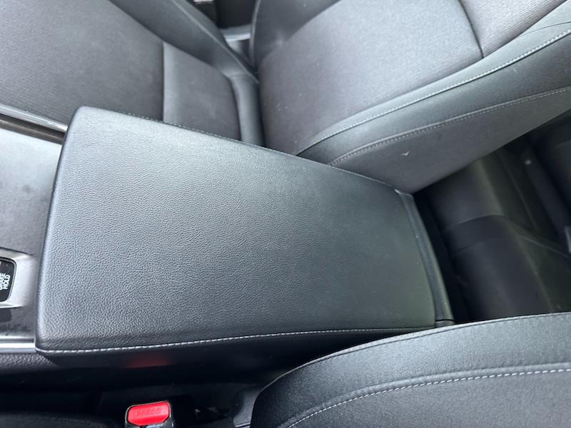 Honda Accord LX CVT 2020