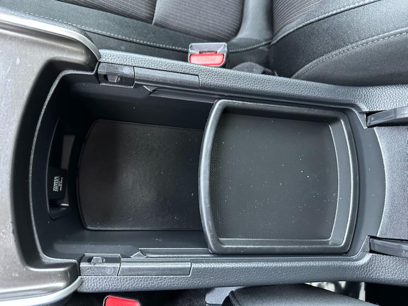 Honda Accord LX CVT 2020