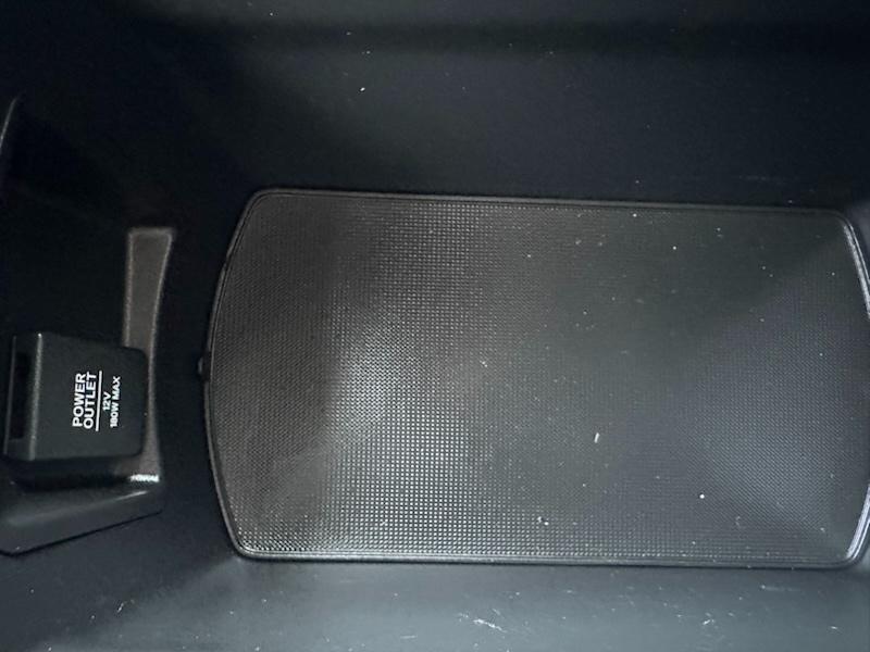 Honda Accord LX CVT 2020