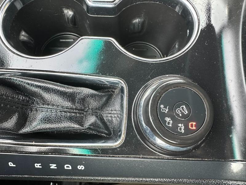 Ford Explorer XLT 4WD 2016