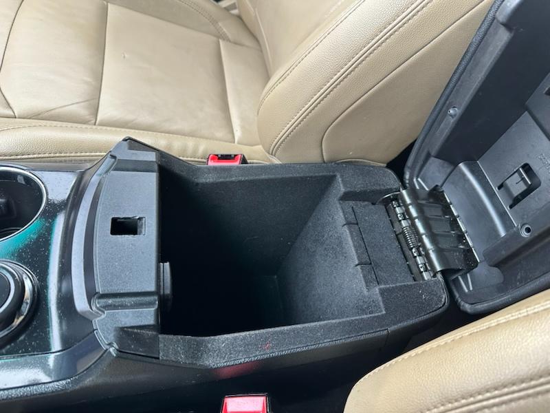 Ford Explorer XLT 4WD 2016