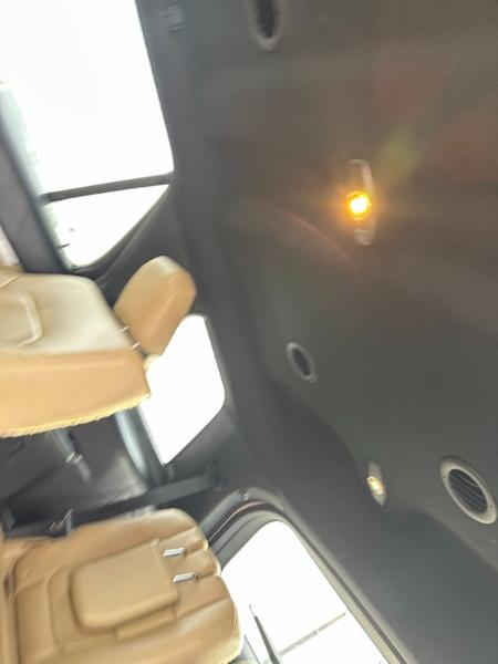 Ford Explorer XLT 4WD 2016