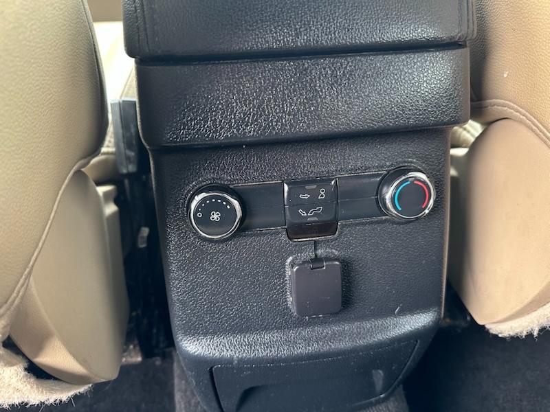 Ford Explorer XLT 4WD 2016