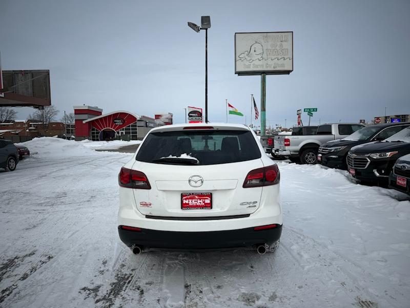 Mazda CX-9 Sport AWD 2015