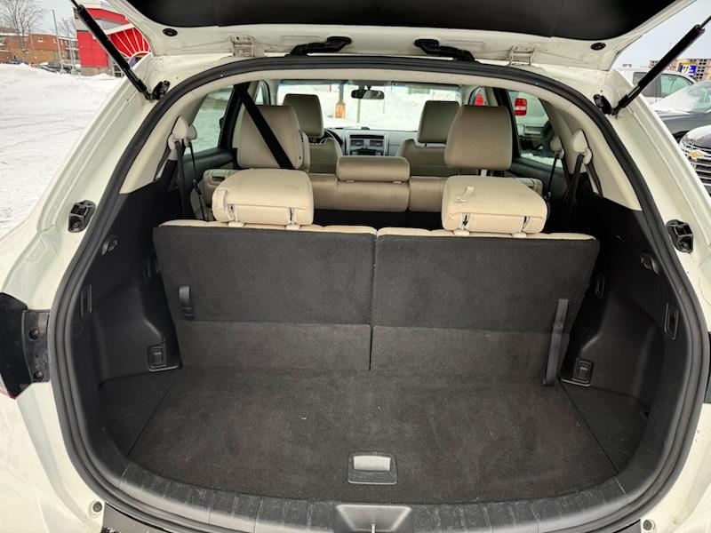 Mazda CX-9 Sport AWD 2015