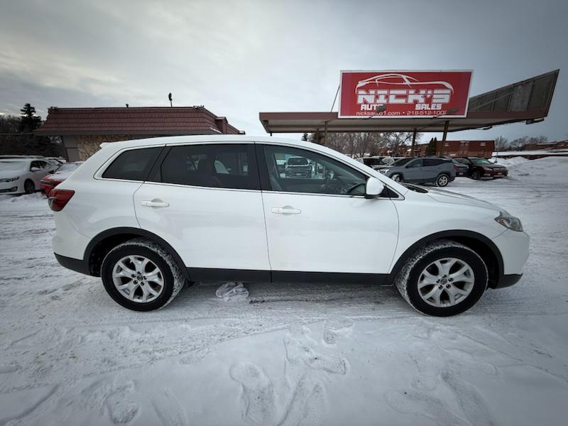 Mazda CX-9 Sport AWD 2015