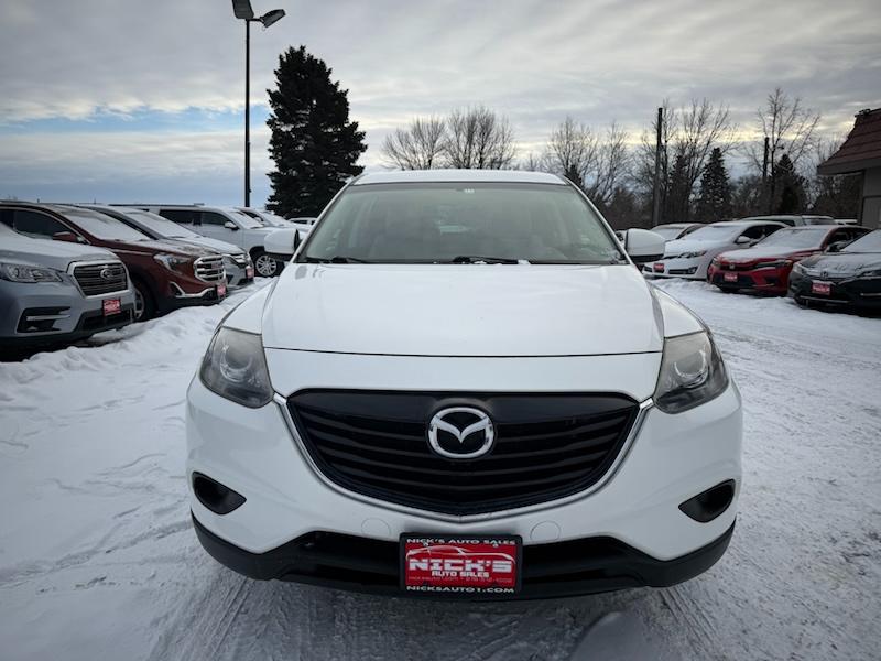 Mazda CX-9 Sport AWD 2015