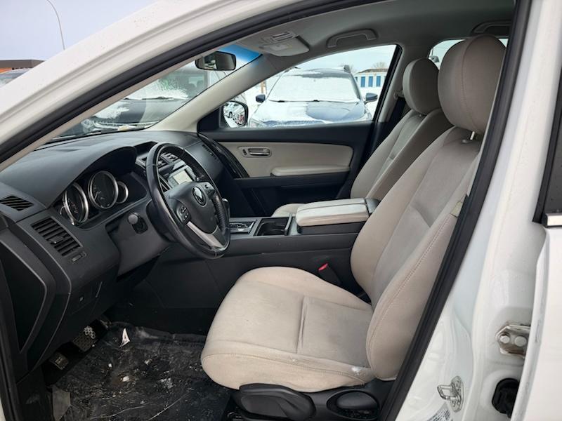 Mazda CX-9 Sport AWD 2015