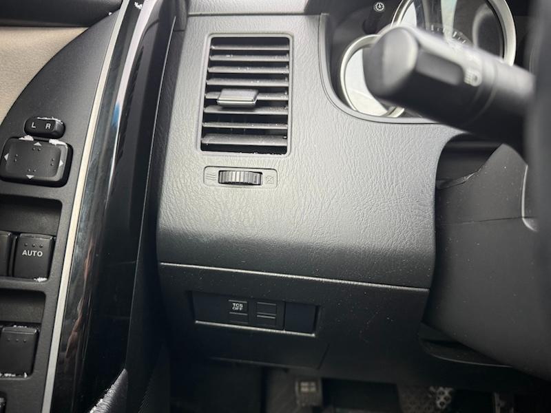 Mazda CX-9 Sport AWD 2015