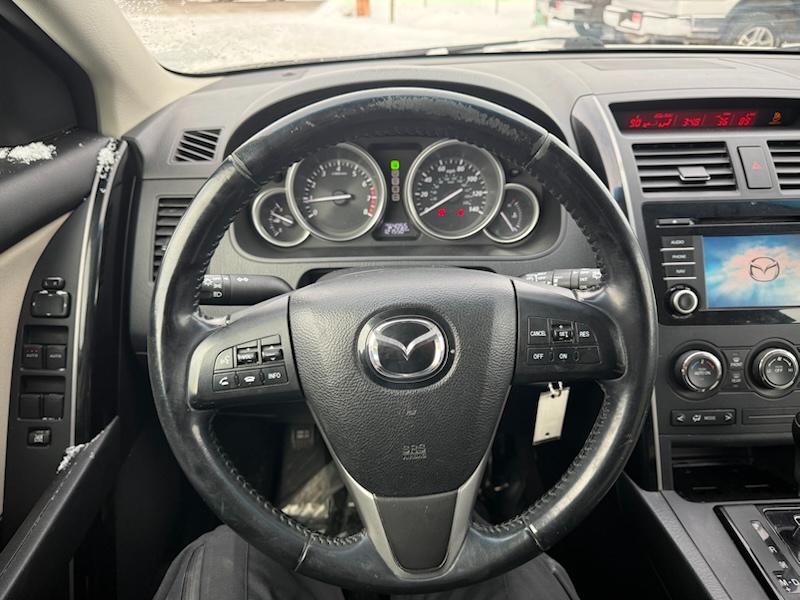 Mazda CX-9 Sport AWD 2015