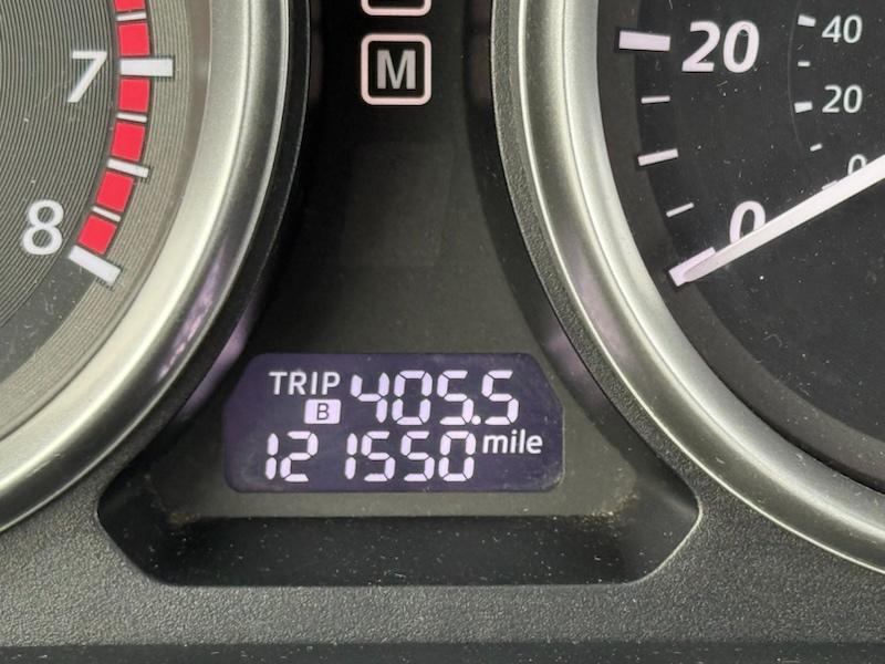 Mazda CX-9 Sport AWD 2015