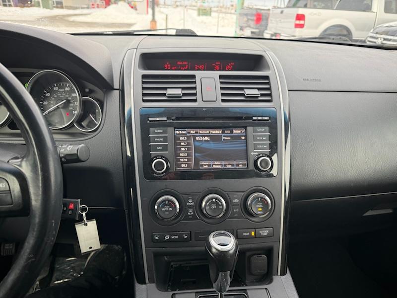 Mazda CX-9 Sport AWD 2015