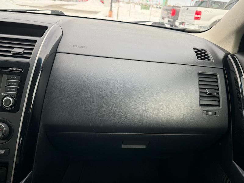 Mazda CX-9 Sport AWD 2015