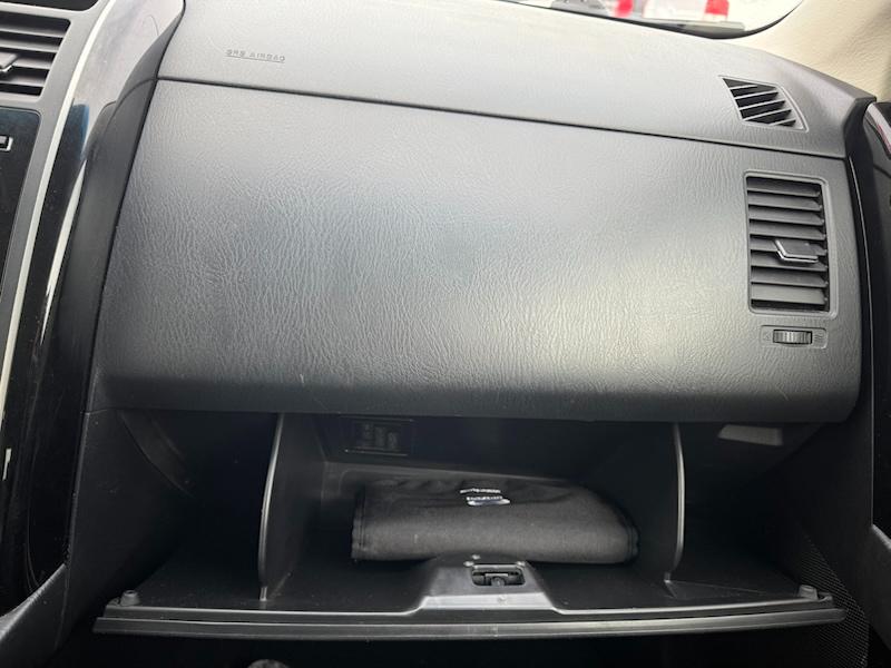 Mazda CX-9 Sport AWD 2015