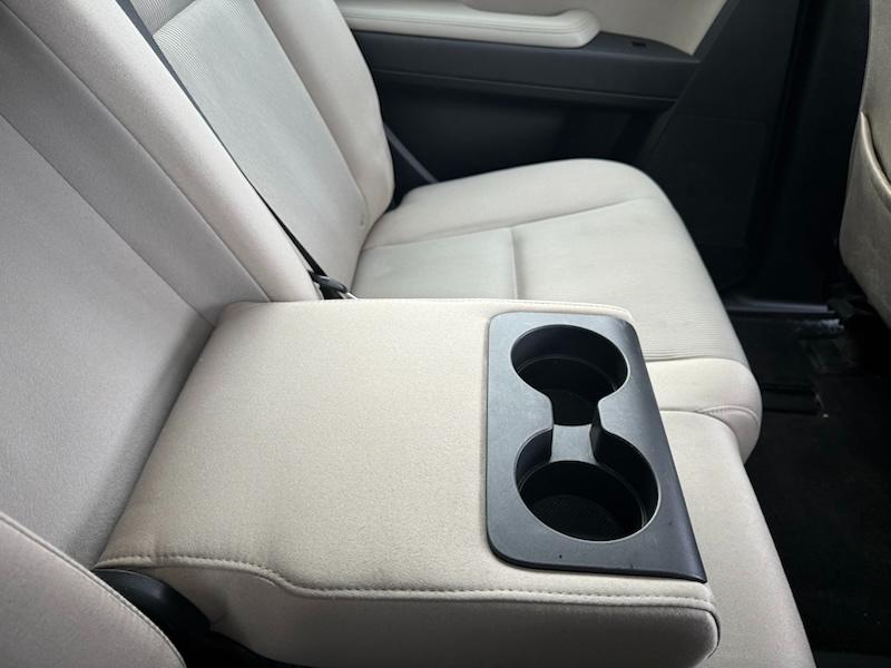 Mazda CX-9 Sport AWD 2015