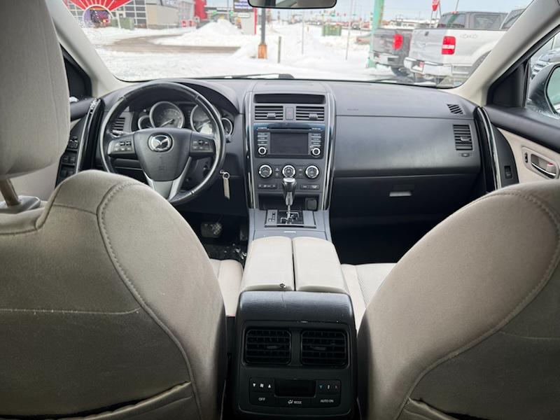 Mazda CX-9 Sport AWD 2015