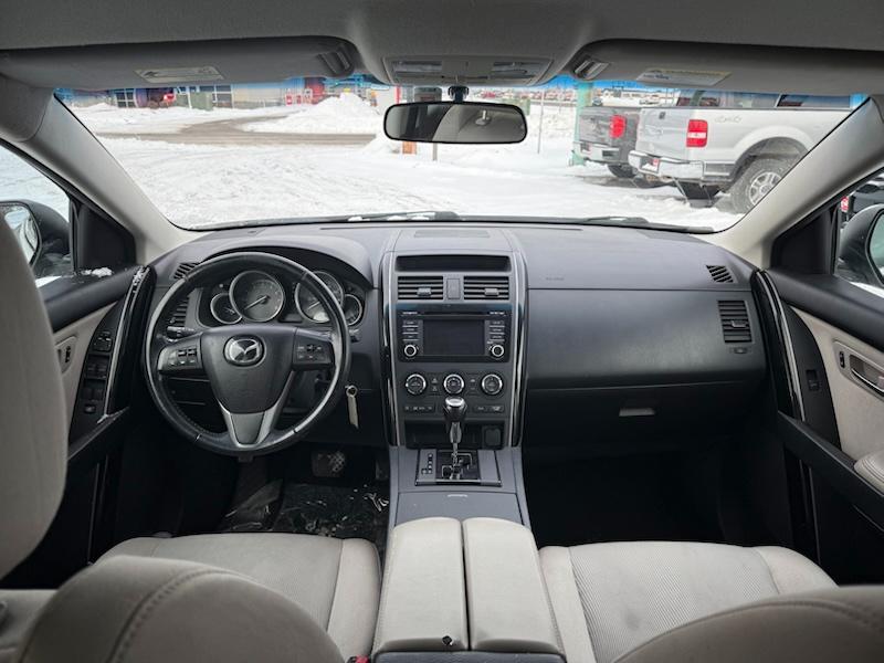 Mazda CX-9 Sport AWD 2015