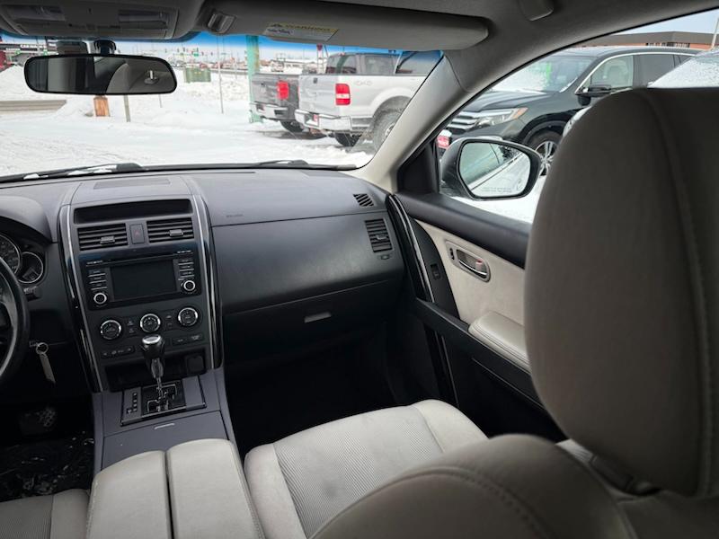 Mazda CX-9 Sport AWD 2015