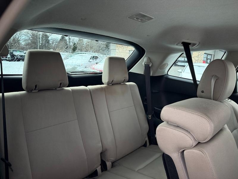 Mazda CX-9 Sport AWD 2015