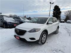 2015 Mazda CX-9 