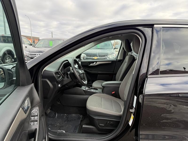 Ford Escape Hybrid SE Sport AWD 2021