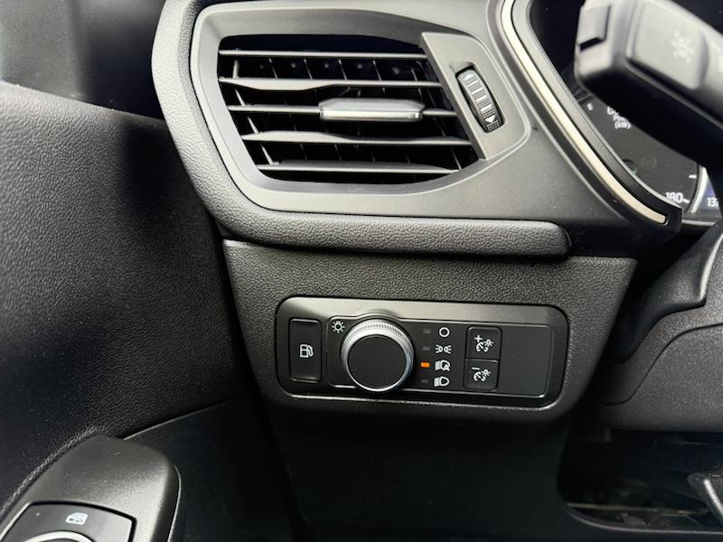 Ford Escape Hybrid SE Sport AWD 2021