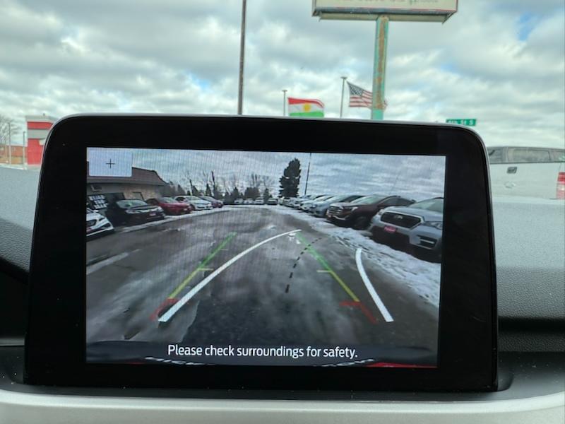 Ford Escape Hybrid SE Sport AWD 2021