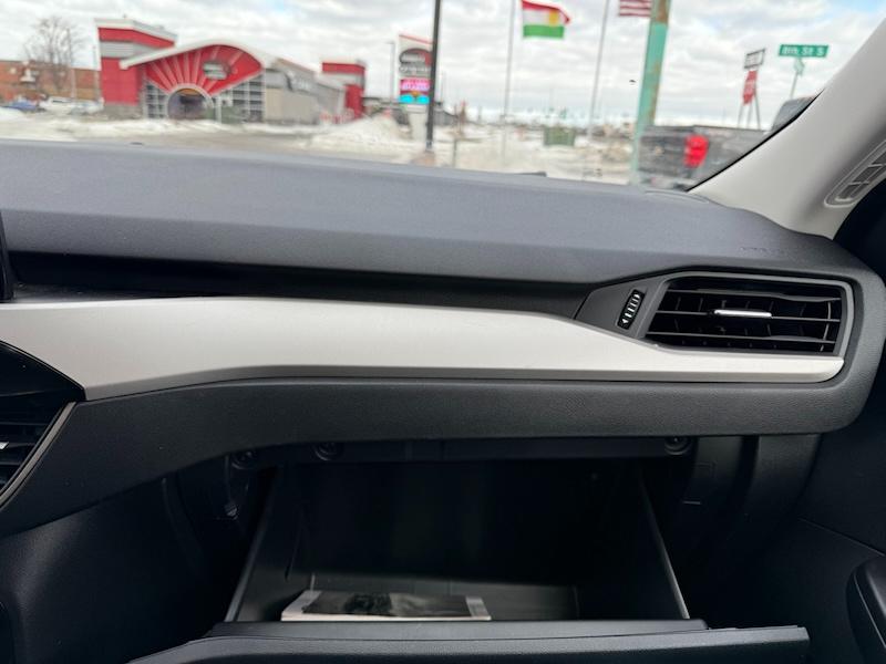 Ford Escape Hybrid SE Sport AWD 2021