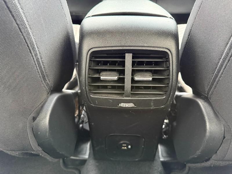 Ford Escape Hybrid SE Sport AWD 2021