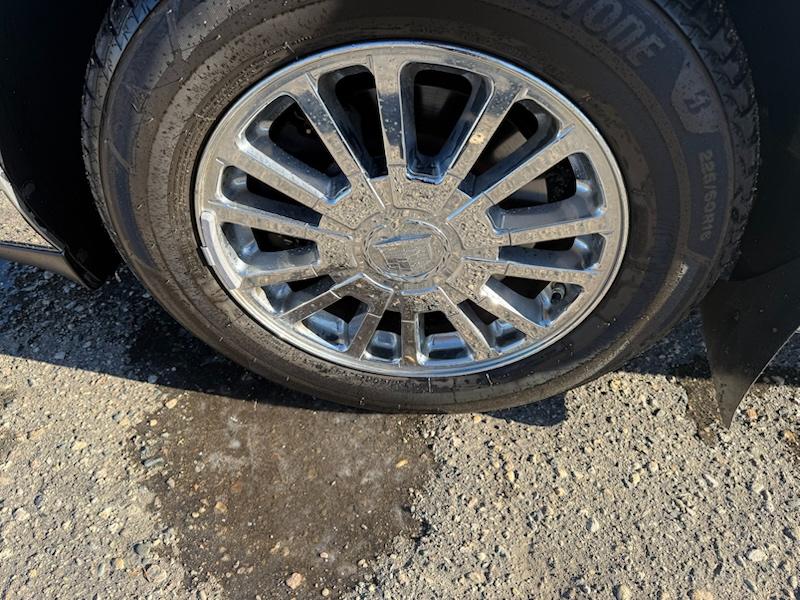 Cadillac DeVille DHS 2004