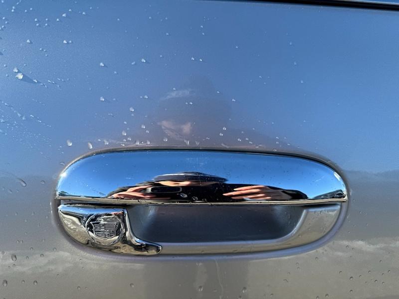 Cadillac DeVille DHS 2004