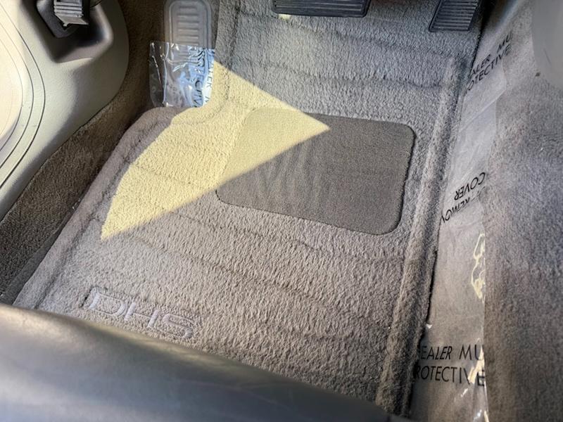 Cadillac DeVille DHS 2004