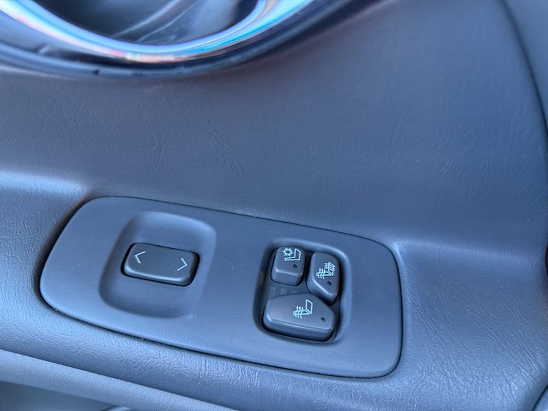 Cadillac DeVille DHS 2004