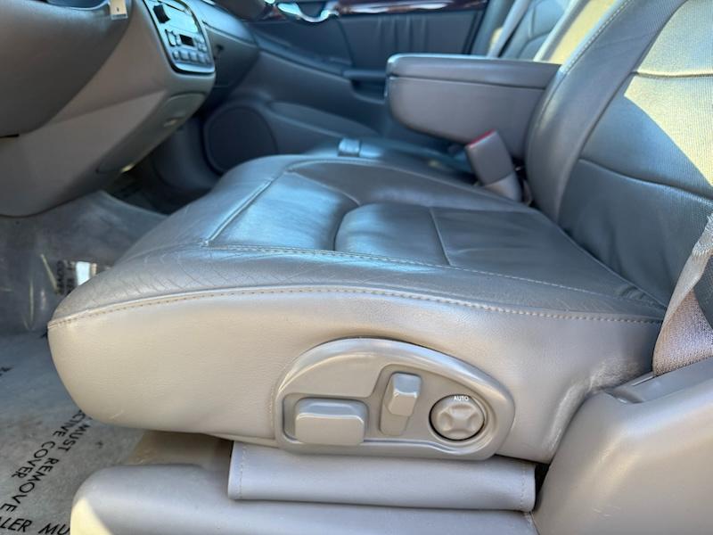 Cadillac DeVille DHS 2004