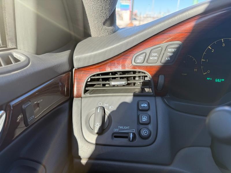 Cadillac DeVille DHS 2004