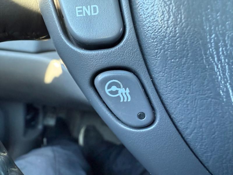 Cadillac DeVille DHS 2004