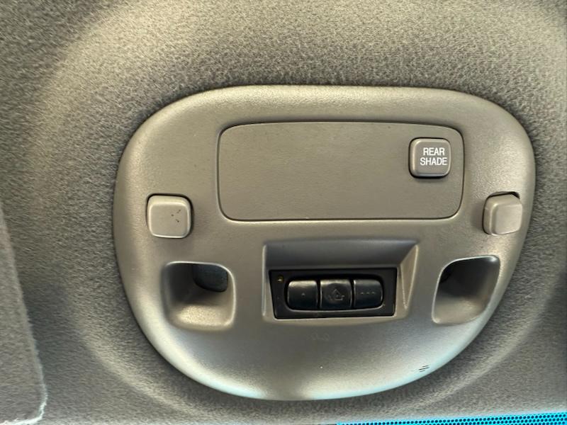 Cadillac DeVille DHS 2004