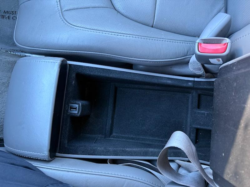 Cadillac DeVille DHS 2004