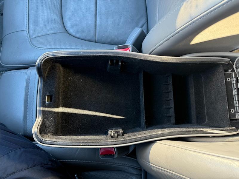 Cadillac DeVille DHS 2004