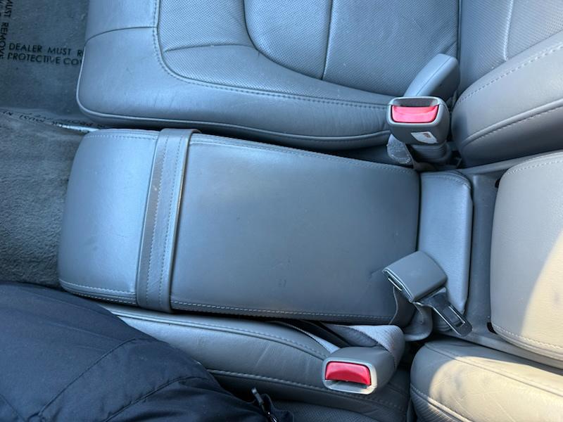 Cadillac DeVille DHS 2004