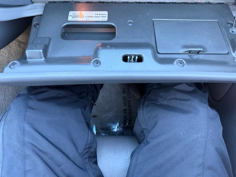 Cadillac DeVille DHS 2004