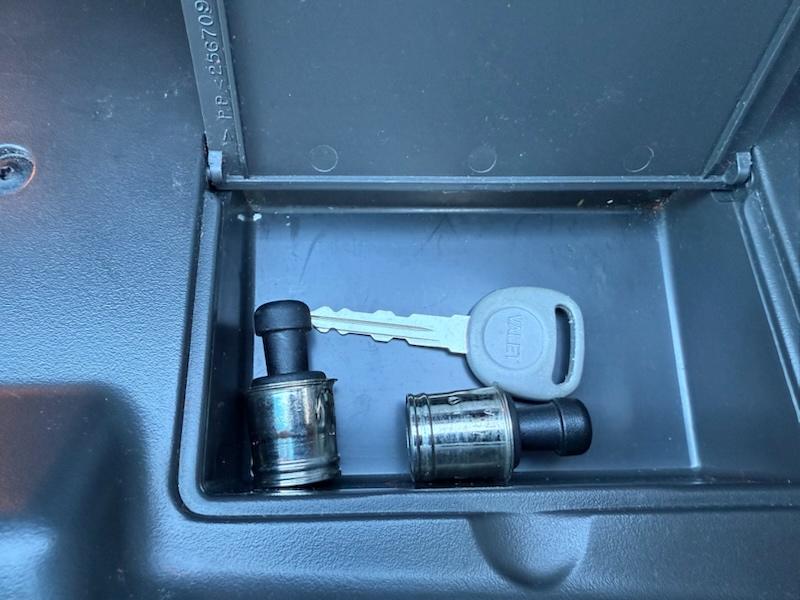 Cadillac DeVille DHS 2004